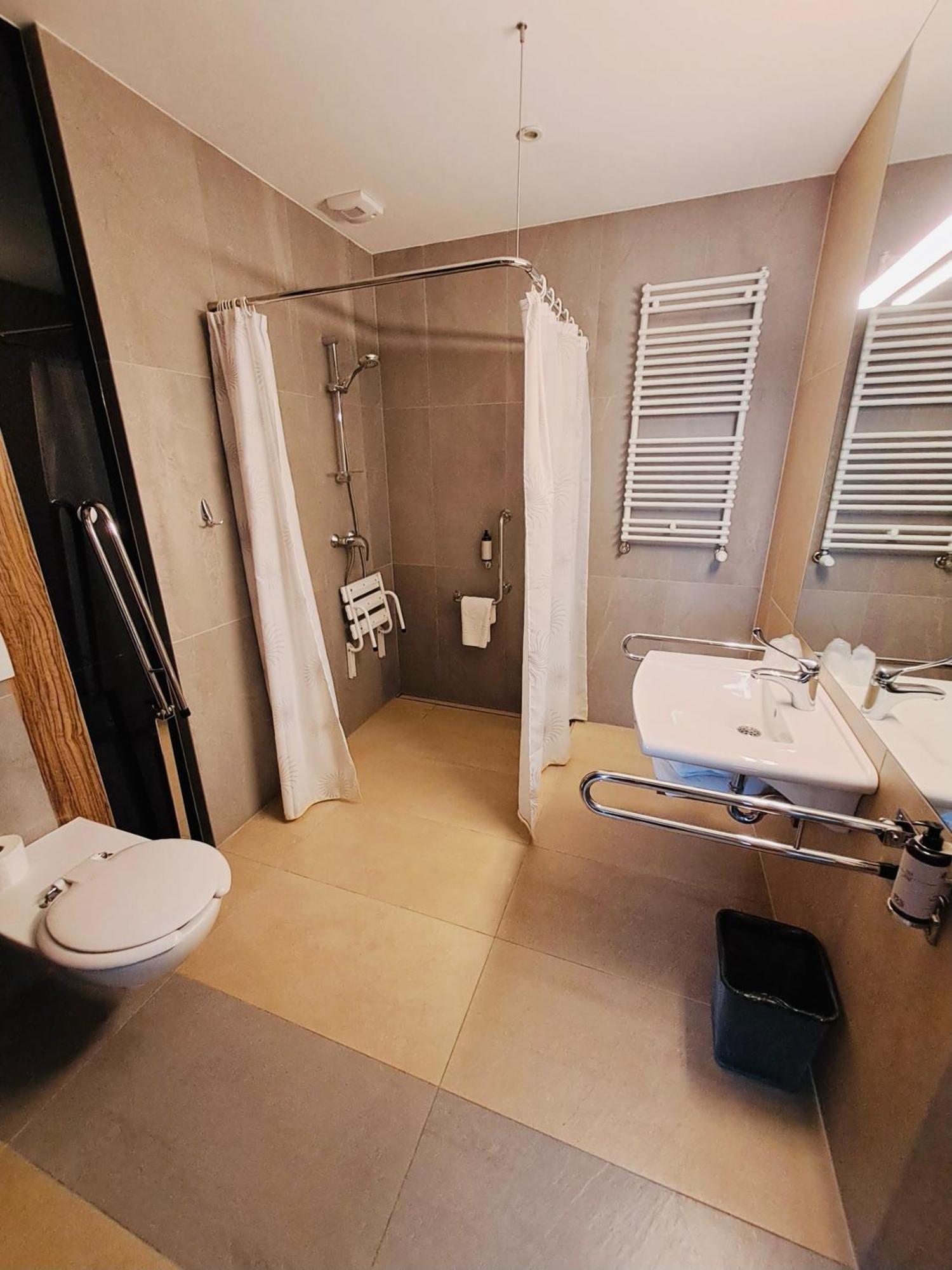 Hotel Piano Lublin Zewnętrze zdjęcie