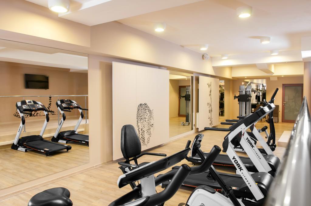 Hotel Piano Lublin Zewnętrze zdjęcie
