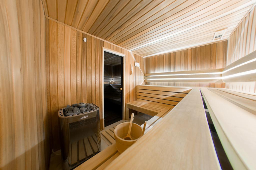 Hotel Piano Lublin Zewnętrze zdjęcie