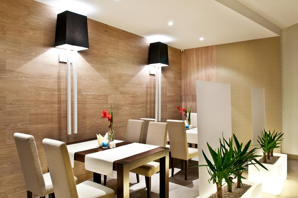 Hotel Piano Lublin Zewnętrze zdjęcie