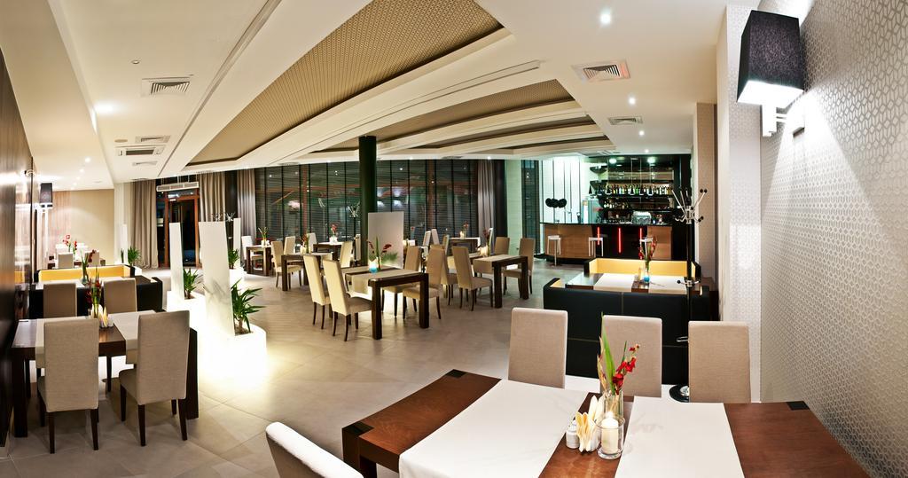 Hotel Piano Lublin Zewnętrze zdjęcie