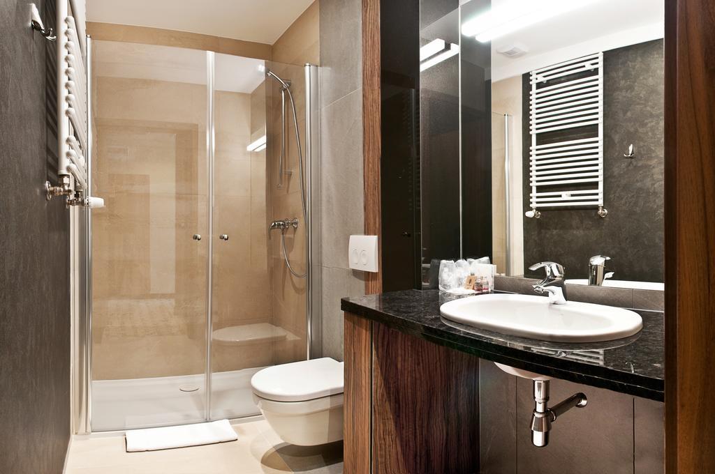 Hotel Piano Lublin Zewnętrze zdjęcie