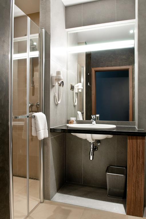 Hotel Piano Lublin Pokój zdjęcie