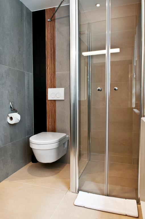 Hotel Piano Lublin Pokój zdjęcie