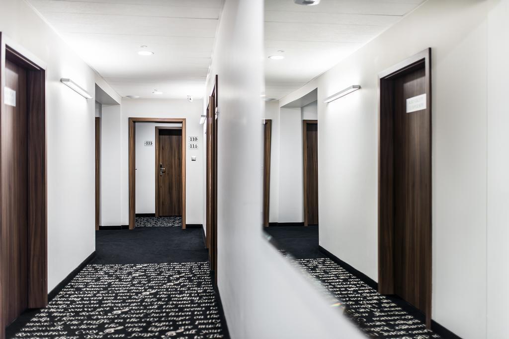 Hotel Piano Lublin Zewnętrze zdjęcie