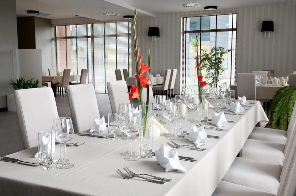 Hotel Piano Lublin Zewnętrze zdjęcie